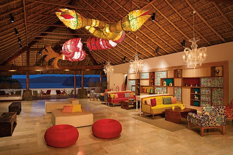 Public Area 4, Secrets Papagayo - Adults Only - All inclusive, Carrillo