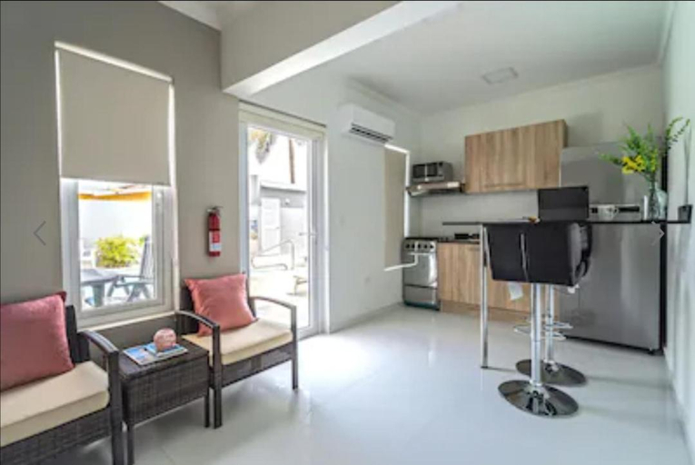 Others 3, Bida Marino Residence Aruba