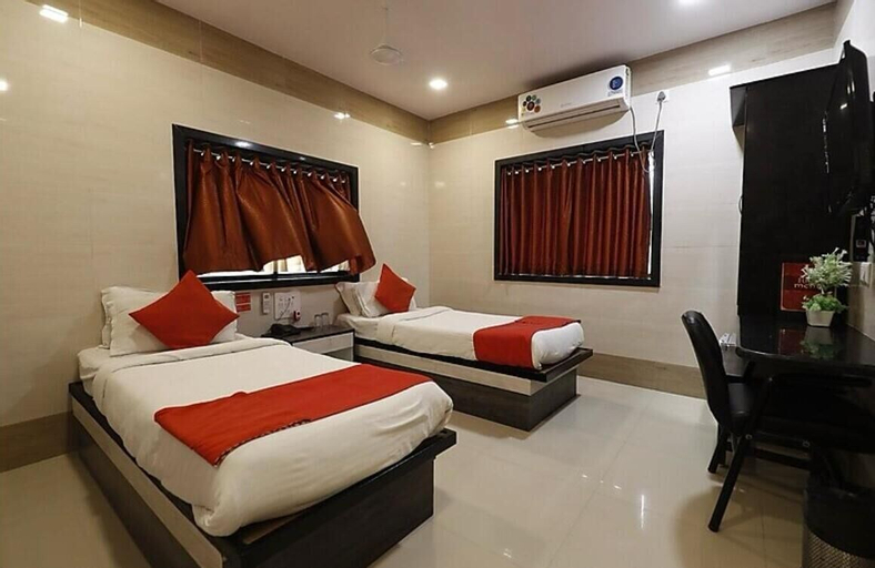Hotel Suraj inn, Surat