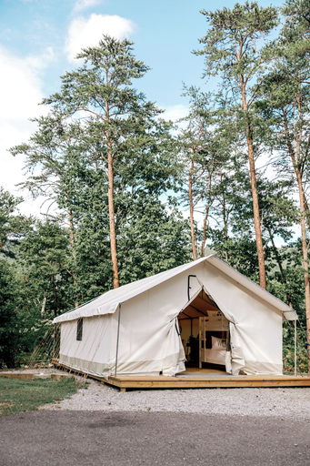 Exterior & Views 2, Timberline Glamping Cheaha, Cleburne