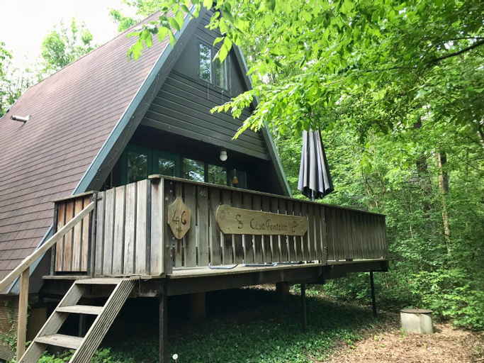 Chalet 46 Casa Fantasia, Luxembourg