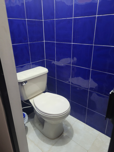 Bathroom 4, Hospedatensanrafael, San Rafael