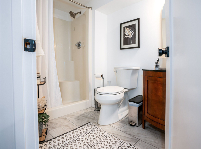 Bedroom 4, Quail Creek, Walworth