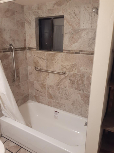 Bathroom 3, Stagecoach Suites, Maricopa