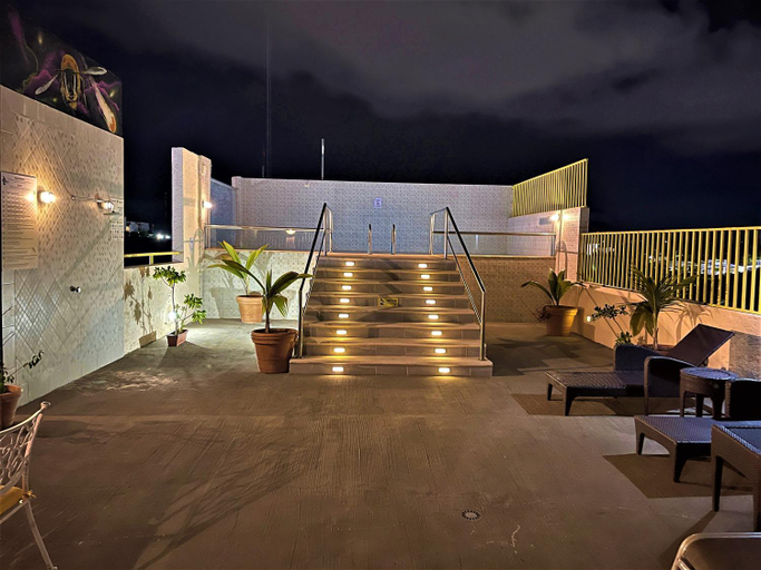 Food & Drinks 5, Days Inn by Wyndham Playa del Carmen, Cozumel