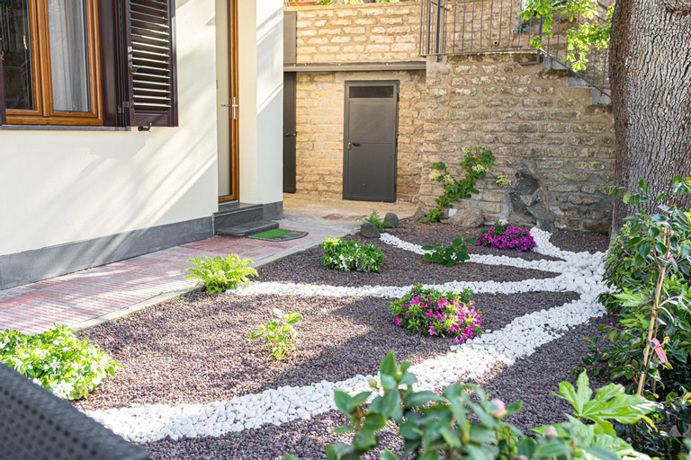 Le casette di LUISA, Viterbo