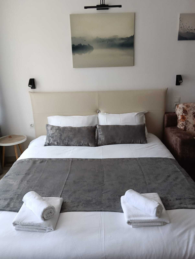 Bedroom 3, Monfort B, Bansko