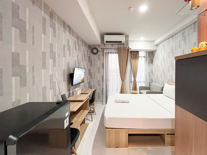 Others 4, Best Deal Studio Room At Delft Ciputra Makassar Apartment, Makassar