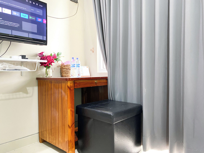 Others 4, Good and Homey Studio at LRT City Jatibening Apartment, Bekasi