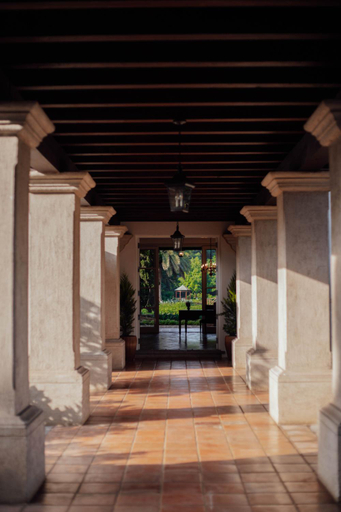 Exterior & Views 1, Villa Bokeh, Antigua Guatemala