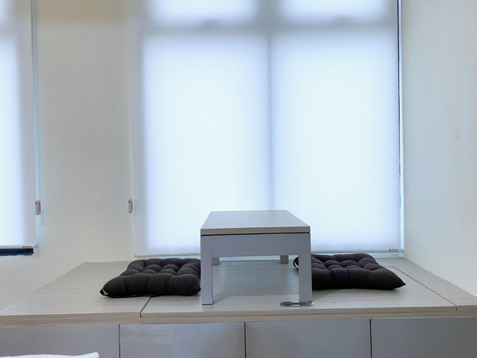 Others 5, Homey Studio At Pollux Chadstone Apartment, Cikarang