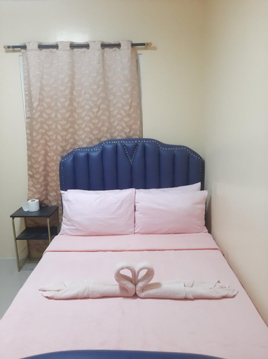 Bedroom 25