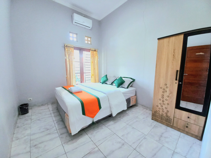 Bedroom 3, Homestay Jogja Maguwoharjo By Simply Homy, Sleman