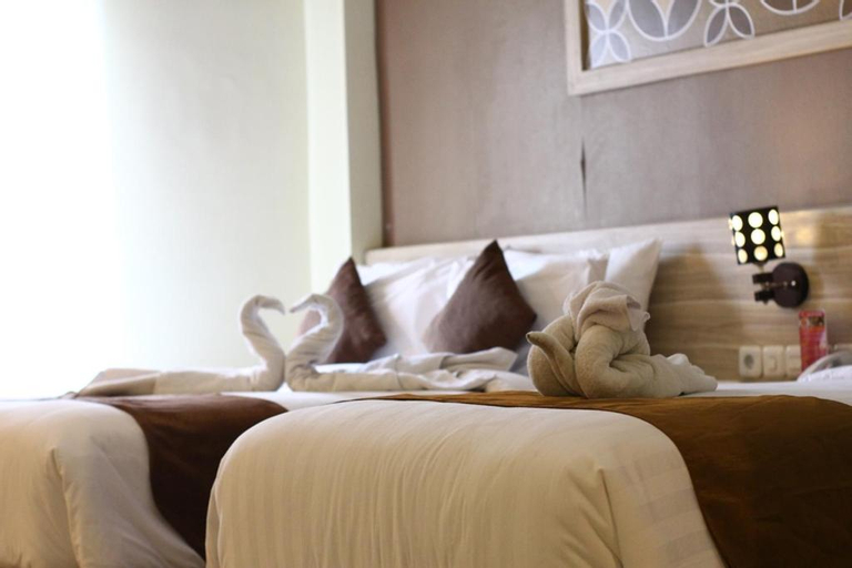 Bedroom 7