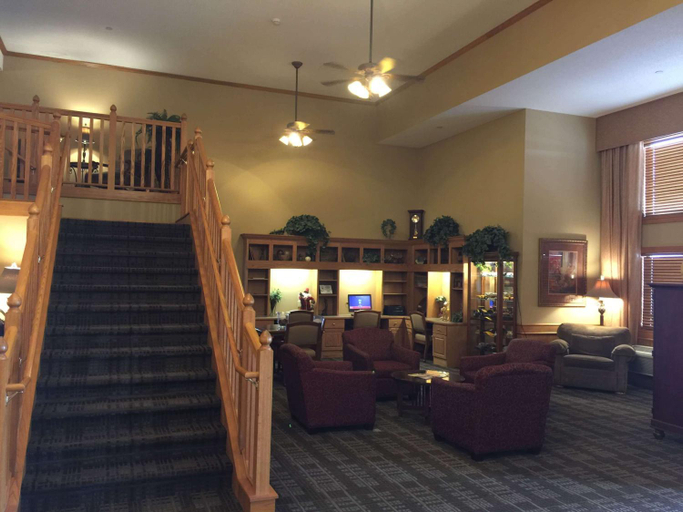 Public Area 3, AmericInn by Wyndham Jackson, Jackson
