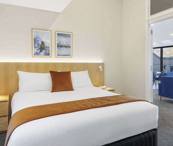 Bedroom 9