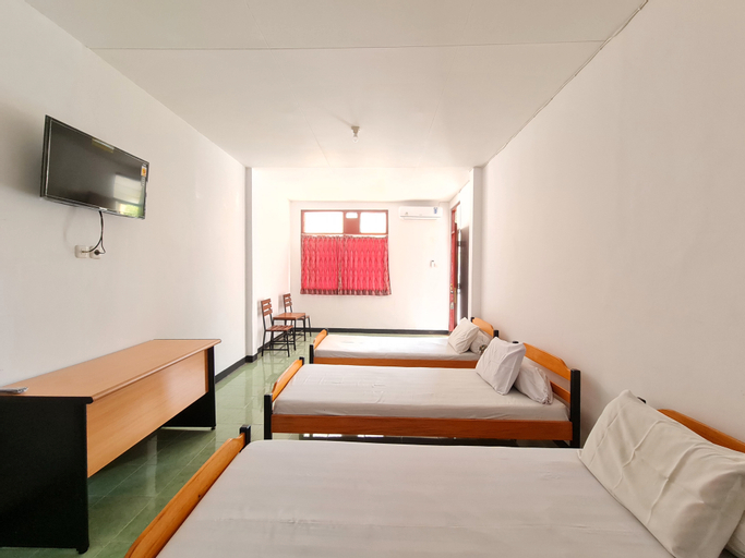 Bedroom, Hotel Air Mancur (Syariah), Kudus