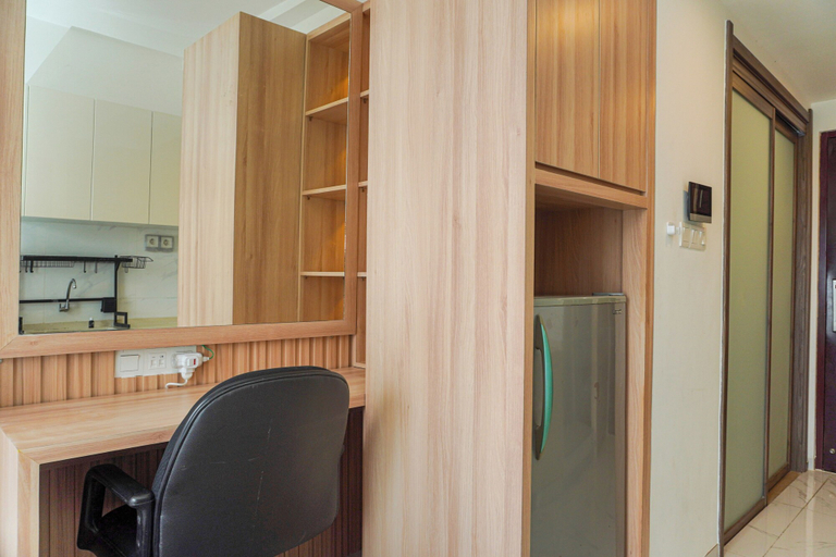 Others 5, Serene And Modern 2Br Sky House Bsd Apartment Near Aeon, Tangerang Selatan