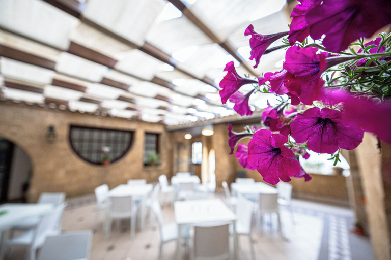 Food & Drinks 5, La Rosa Hotel - Selinunte, Trapani