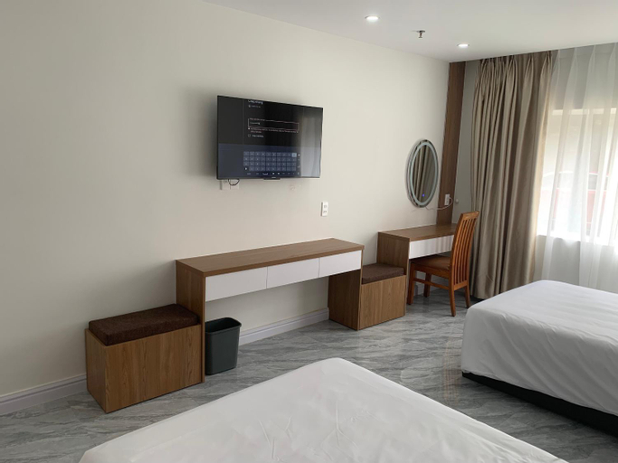DONG PHUONG HOTEL , Bảo Lộc