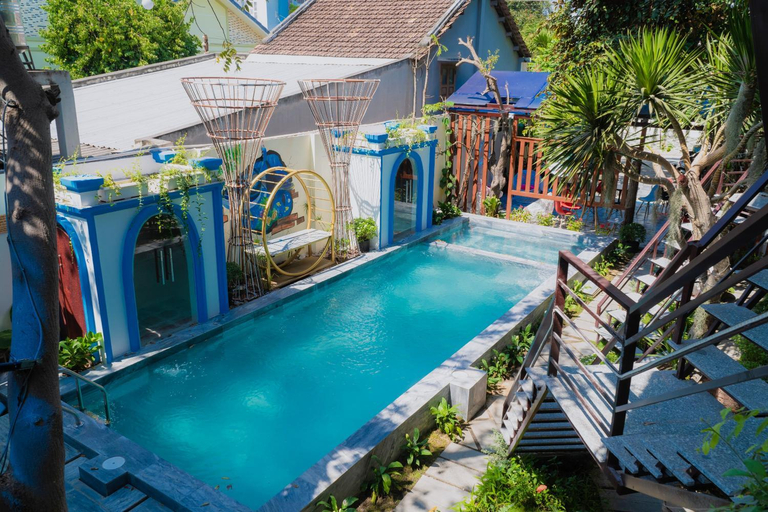 Others 4, 86 Homestay, Phan Thiết