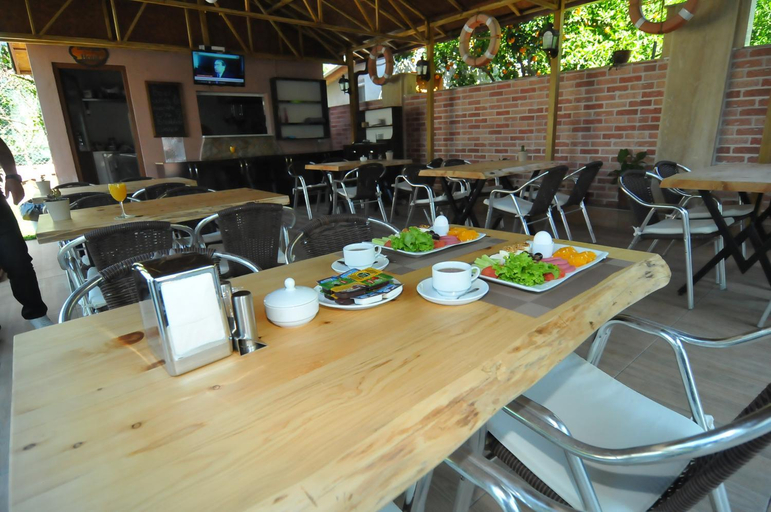 Others 4, Likya Apart Hotel, Kemer