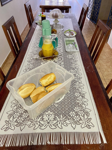 Food & Drinks, Pousada Caetano, Eugenópolis