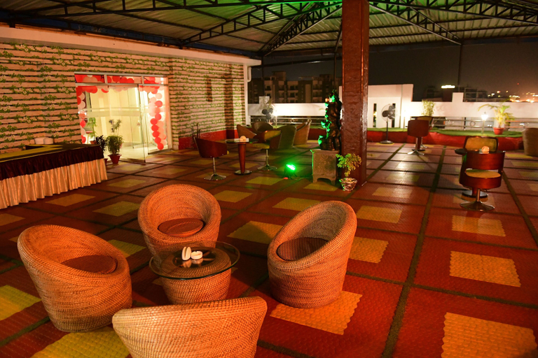 Others 5, HOTEL BHARGAV GRAND, Kamrup Metropolitan