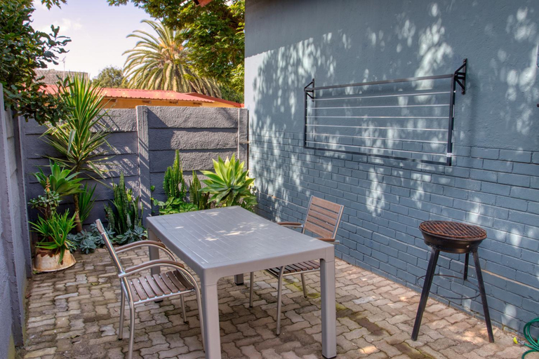 Others 5, The BeeKeeper's Inn, Vhembe