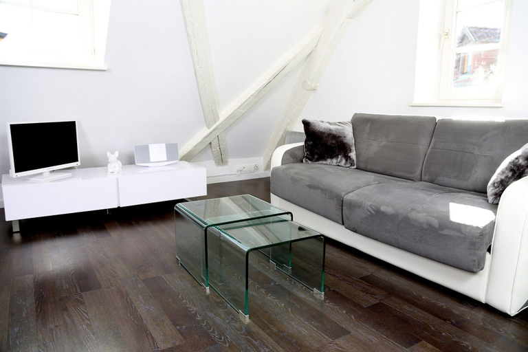 Others 5, My Sweet Homes - La Grenouillère Hypercentre, Haut-Rhin