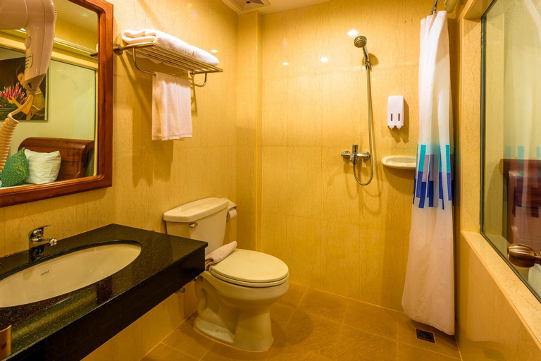 Bathroom 6