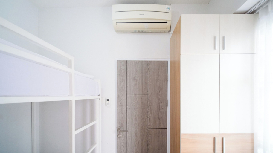 Others 5, Comfy 2Br At Taman Melati Surabaya Apartment, Surabaya