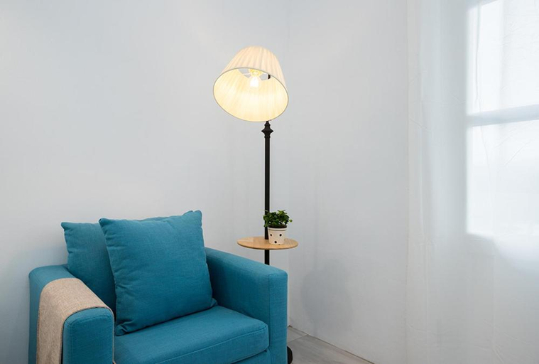 Others 4, Blue White B&B, Yilan