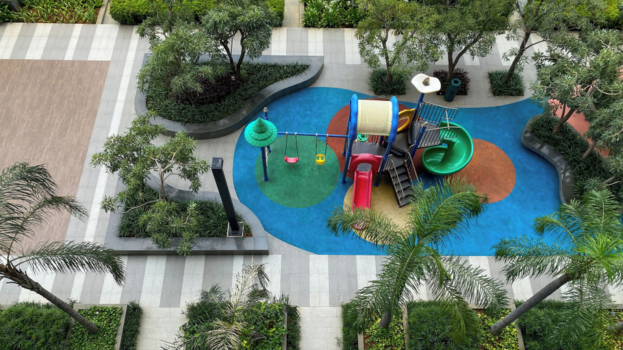 Others 5, Nice And Warm 2Br Apartment Casa Grande Residence, Jakarta Selatan