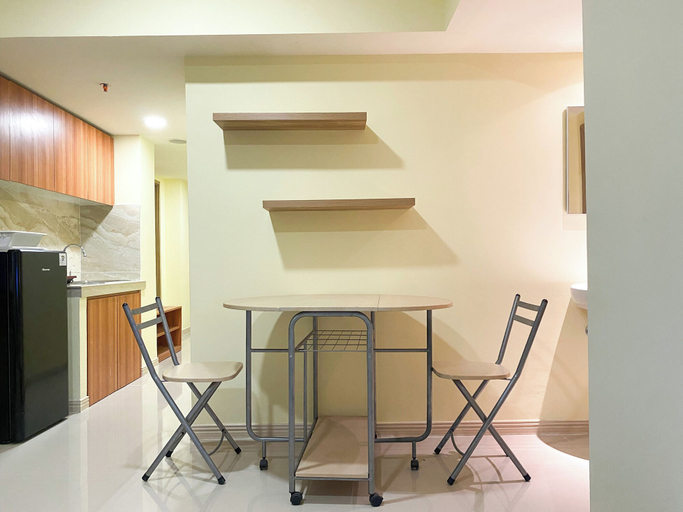 Others 4, Modern 2Br At Meikarta Apartment, Cikarang