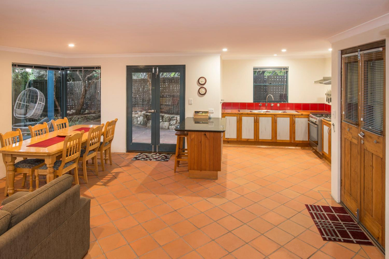 Food & Drinks, Kilifi Beach House Gnarabup, Augusta-Margaret River
