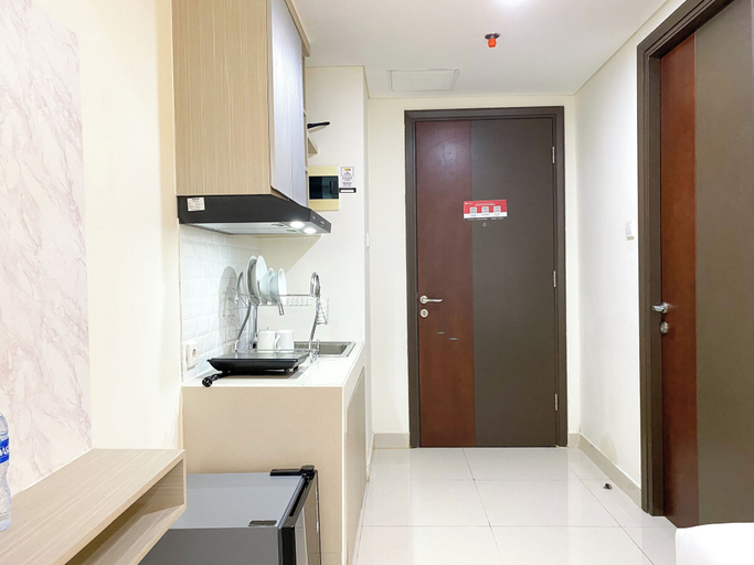 Others 4, Homey Studio At Pollux Chadstone Apartment, Cikarang