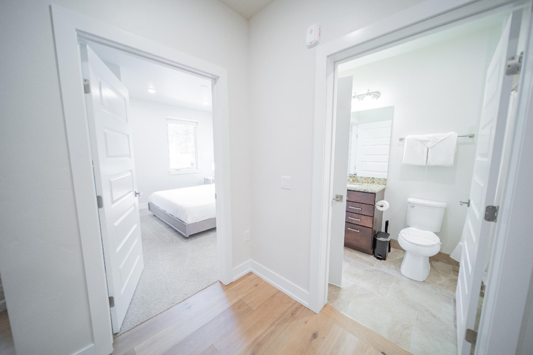 Bedroom 3, Clearwater Lofts Bldg 3 103, Summit