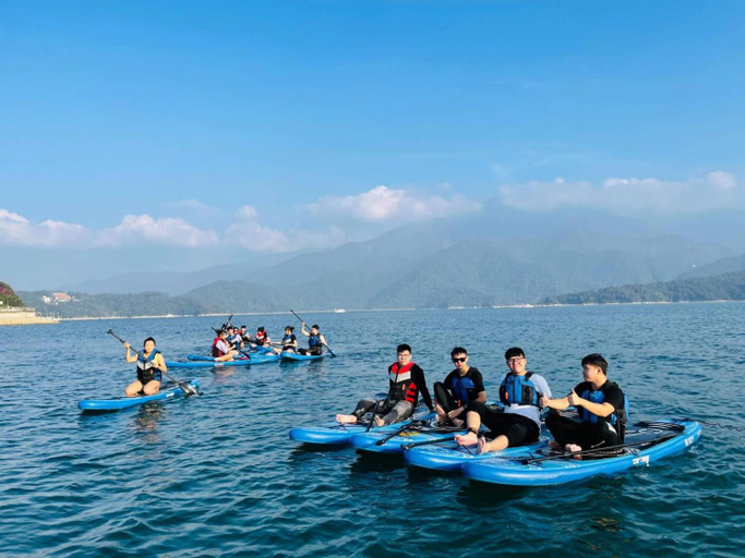 Others 4, Sun Moon Lake Jinlongshan BnB, Nantou