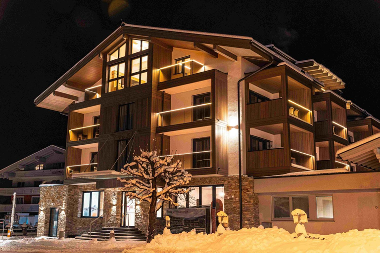 Spa Apartments - Zell am See, Zell am See