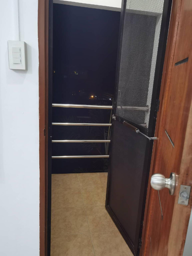 Others 3, Casa Kristar, Mamburao