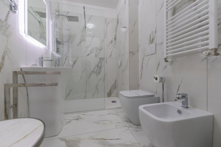 5, Aldrovandi Luxury Suites and Apartment, Bologna