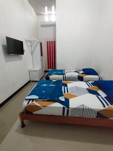 Bedroom 14