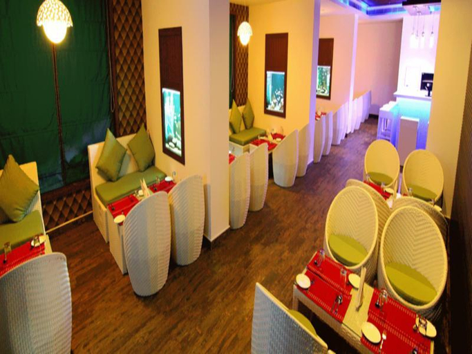 Food & Drinks 2, Paravoor Galaxy Hotel, Ernakulam
