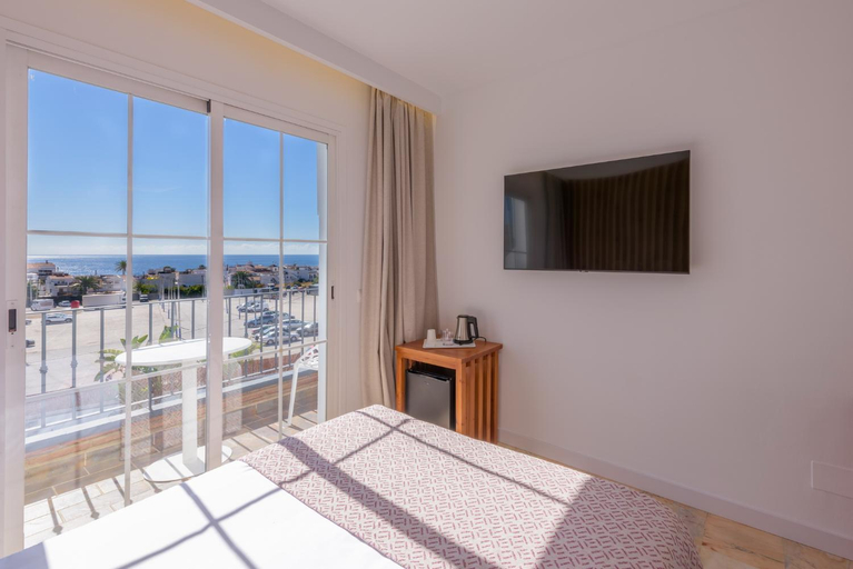 Bedroom 3, Hotel Boutique Sibarys - Adults Recommended, Málaga