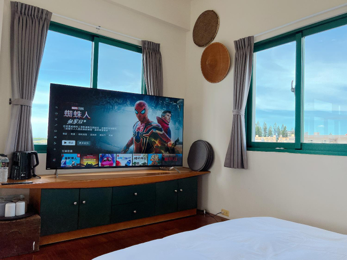 Others 3, Azumaya guest house, Penghu