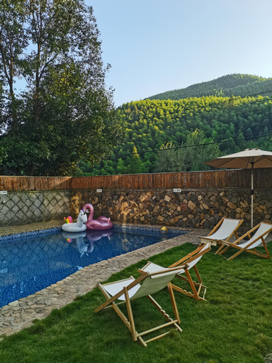 Sport & Beauty 2, La Petronilla Boutique Hotel Moganshan, Huzhou