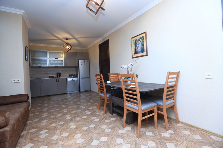 Others 4, Syune Mini Hotel