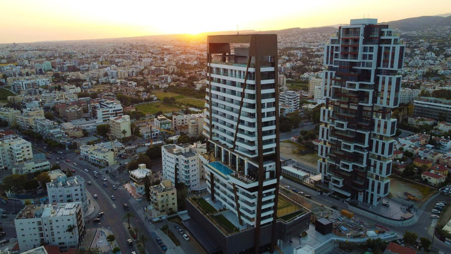 Others 2, ICON - Private Holiday Apartments