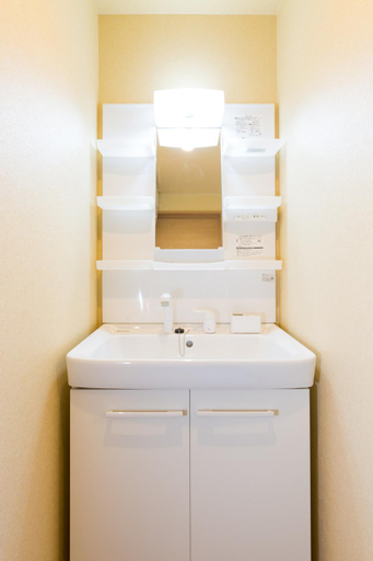Bathroom 3, 京の町 白鳳, Kyoto